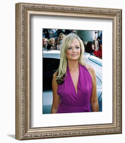 Emma Bunton-null-Framed Photo