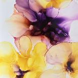 Floral Vibrant 2-Emma Catherine Debs-Art Print