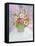 Emma Daisy-Blenda Tyvoll-Framed Premier Image Canvas