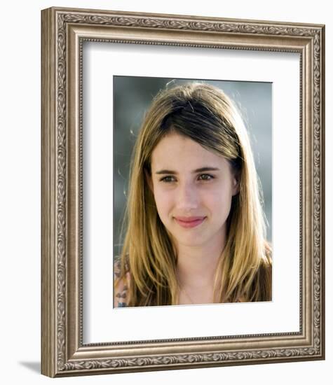 Emma Roberts-null-Framed Photo