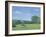 Emma's View, 2008-Ann Brain-Framed Giclee Print