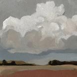 Cloud Formation I-Emma Scarvey-Art Print