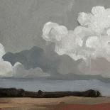 Cloud Formation I-Emma Scarvey-Art Print
