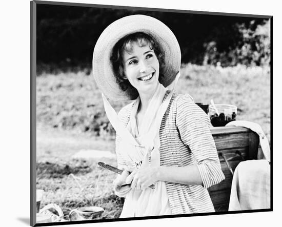 Emma Thompson - Sense and Sensibility-null-Mounted Photo