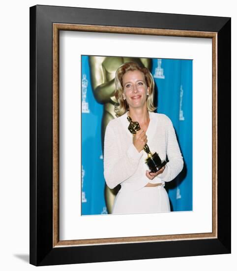 Emma Thompson-null-Framed Photo