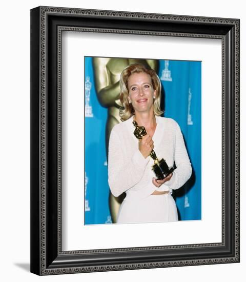 Emma Thompson-null-Framed Photo