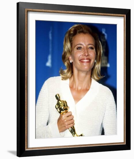 Emma Thompson-null-Framed Photo