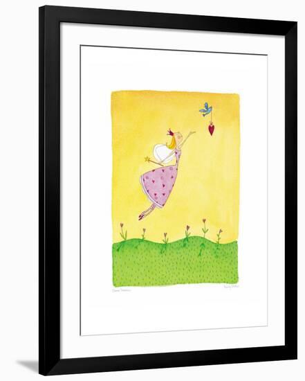 Premium Giclee Print, , large