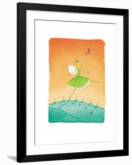 Premium Giclee Print, , large