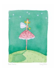 Felicity Wishes VI by Emma Thomson