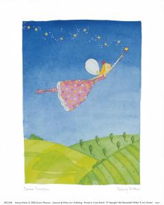 Felicity Wishes VIII by Emma Thomson