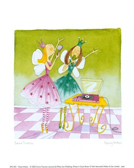 Art Print, , large