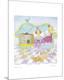 Giclee Print