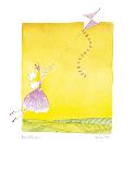 Felicity Wishes XXIII-Emma Thomson-Giclee Print