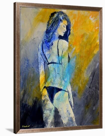 Emma-Pol Ledent-Framed Premium Giclee Print