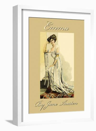 Emma-null-Framed Premium Giclee Print