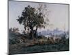 Premium Giclee Print