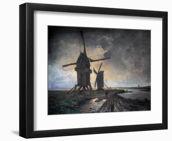 Giclee Print, , large