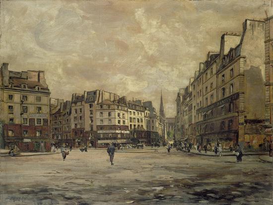 Giclee Print, , large