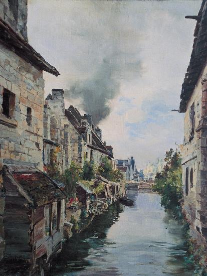 Giclee Print, , large