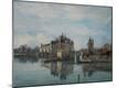 Giclee Print