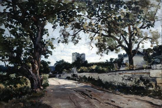 Giclee Print, , large