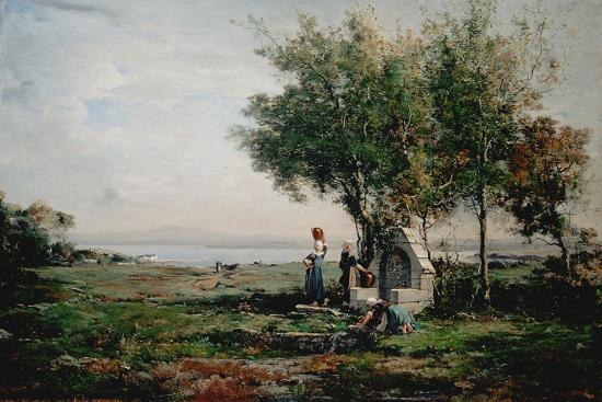 Giclee Print, , large