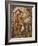 Emmanuel's Second Entry into Mansoul, Illustration from 'The Holy War' by John Bunyan (1628-88)-null-Framed Giclee Print