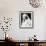 Emmanuelle Beart - Date with an Angel-null-Framed Photo displayed on a wall