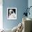 Emmanuelle Beart - Date with an Angel-null-Framed Photo displayed on a wall