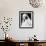 Emmanuelle Beart - Date with an Angel-null-Framed Photo displayed on a wall