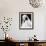 Emmanuelle Beart - Date with an Angel-null-Framed Photo displayed on a wall