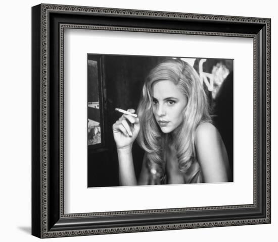 Emmanuelle Beart-null-Framed Photo