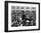 Emmeline Pankhurst-null-Framed Photographic Print