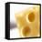 Emmental Cheese-null-Framed Premier Image Canvas