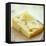 Emmental Cheese-David Munns-Framed Premier Image Canvas