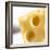 Emmental Cheese-null-Framed Photographic Print