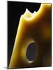 Emmental Cheese-Joerg Lehmann-Mounted Photographic Print