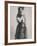 Emmy Destinn Czech Opera Singer as Carmen-null-Framed Photographic Print