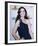 Emmy Rossum-null-Framed Photo