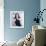 Emmy Rossum-null-Framed Photo displayed on a wall