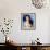 Emmy Rossum-null-Framed Photo displayed on a wall