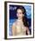 Emmy Rossum-null-Framed Photo