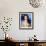Emmy Rossum-null-Framed Photo displayed on a wall