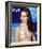 Emmy Rossum-null-Framed Photo