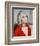 Emmylou Harris-null-Framed Photo