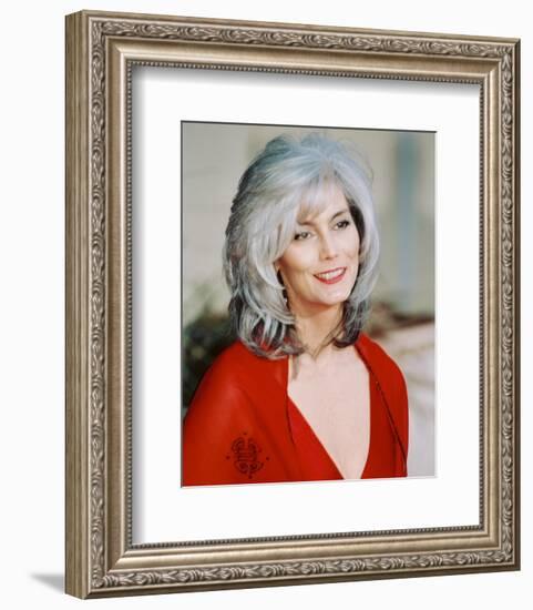 Emmylou Harris-null-Framed Photo