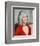 Emmylou Harris-null-Framed Photo