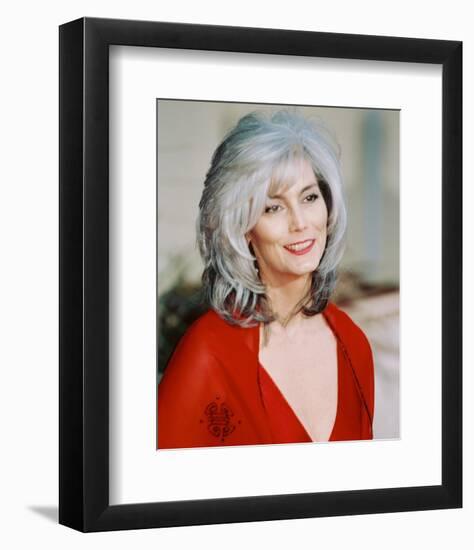 Emmylou Harris-null-Framed Photo