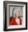 Emmylou Harris-null-Framed Photo